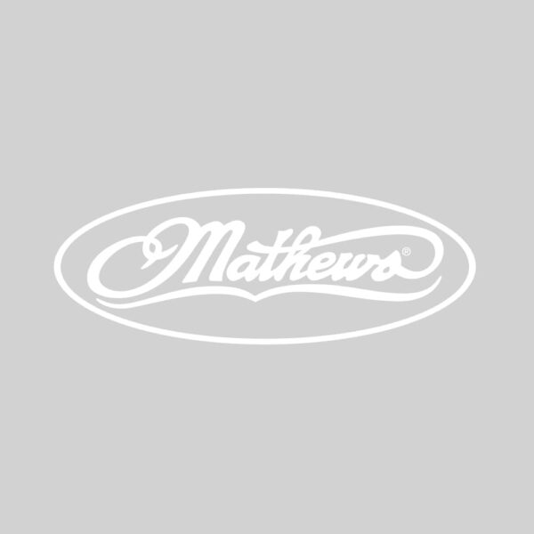 mathews-logo-decal